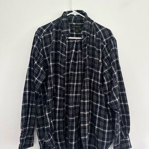 Great northwest flannel